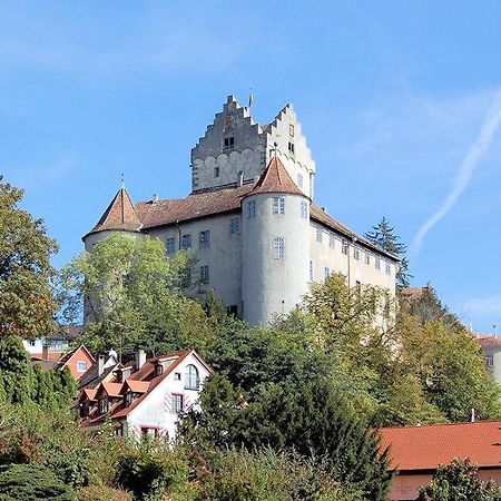 Ferienwohnung "Maisonette Unter Der Burg" Meersburg Eksteriør bilde